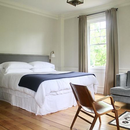 The Inn At Kenmore Hall Richmond Extérieur photo
