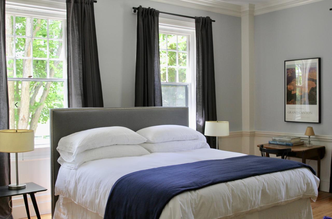 The Inn At Kenmore Hall Richmond Extérieur photo
