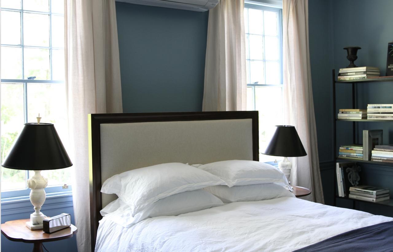 The Inn At Kenmore Hall Richmond Extérieur photo