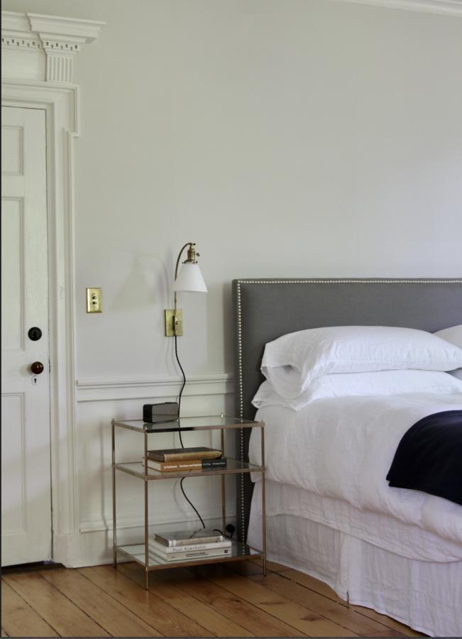 The Inn At Kenmore Hall Richmond Extérieur photo
