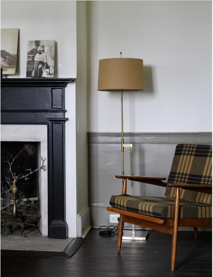 The Inn At Kenmore Hall Richmond Extérieur photo