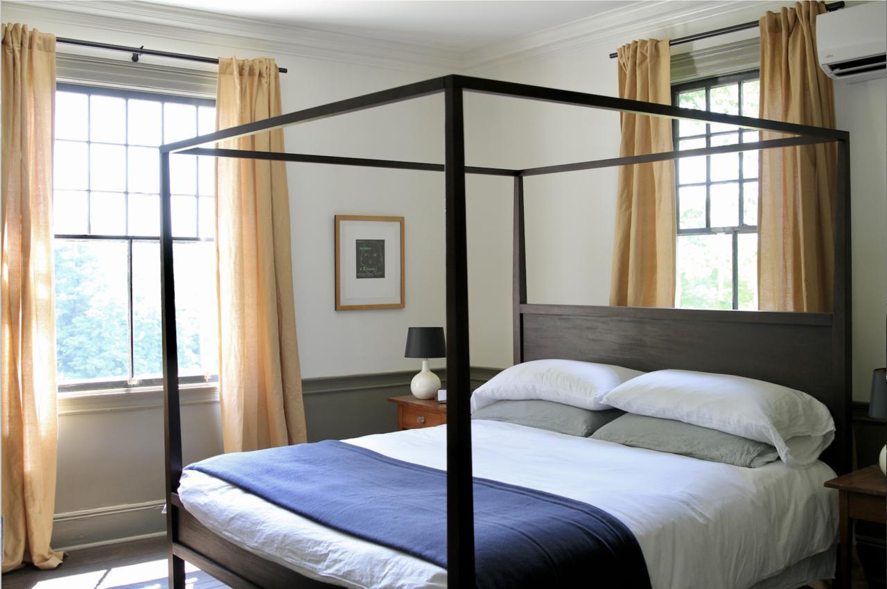 The Inn At Kenmore Hall Richmond Extérieur photo