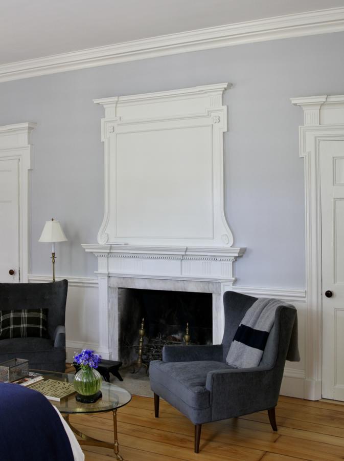 The Inn At Kenmore Hall Richmond Extérieur photo