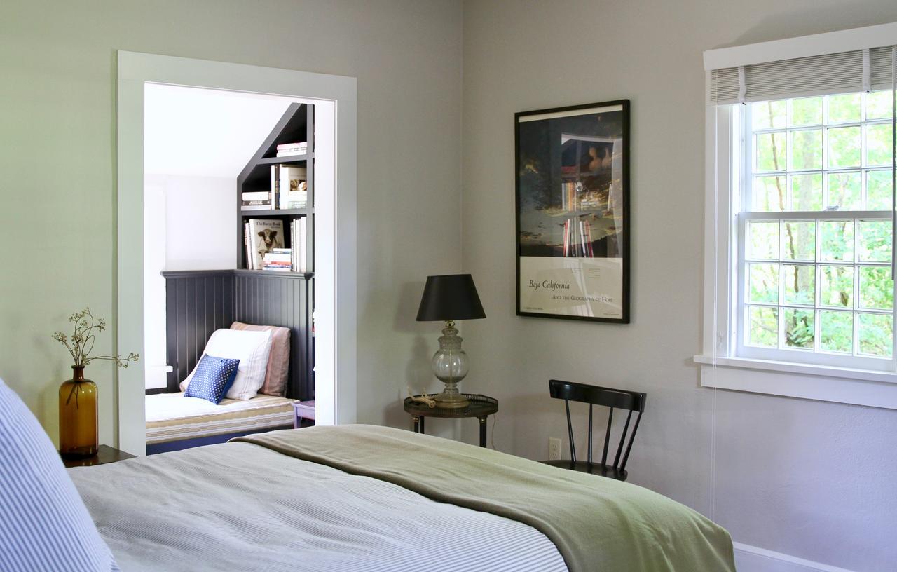 The Inn At Kenmore Hall Richmond Extérieur photo
