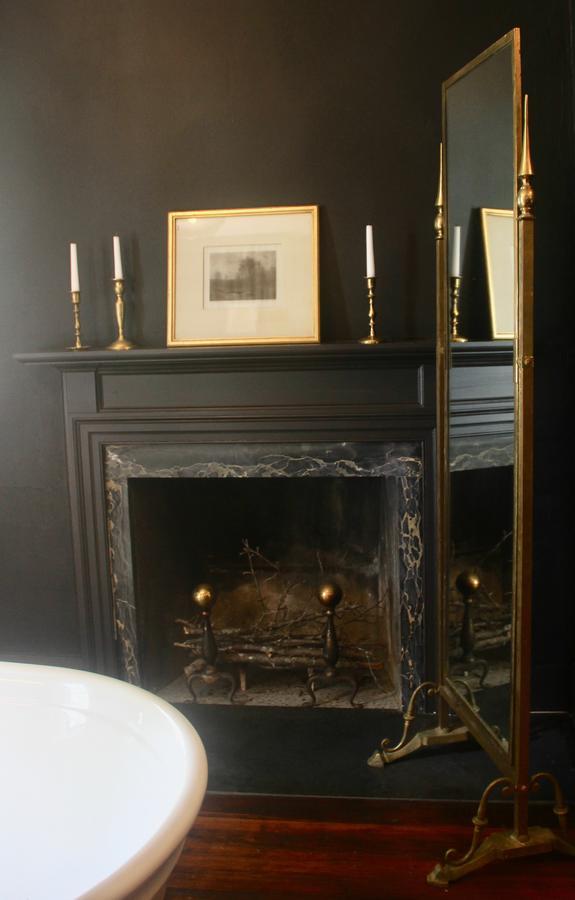 The Inn At Kenmore Hall Richmond Extérieur photo